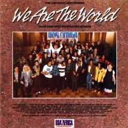 We Are The World (USA For Africa)